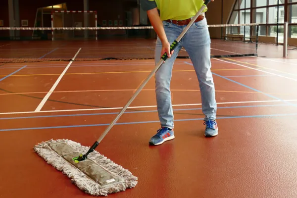 Welke vloerwisser sporthal 1550x750