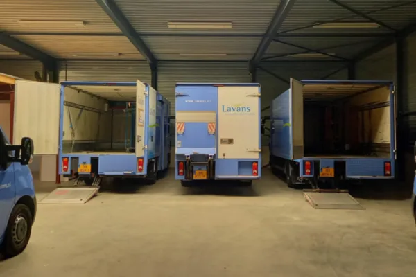 Nieuw servicecentrum Herten 1550x750