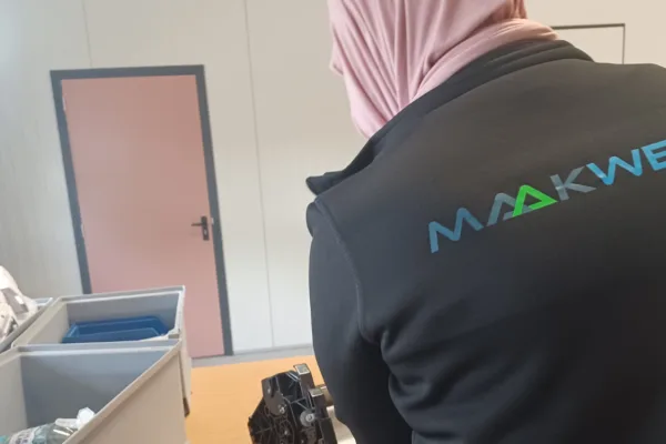 Maakwerk 1550x750