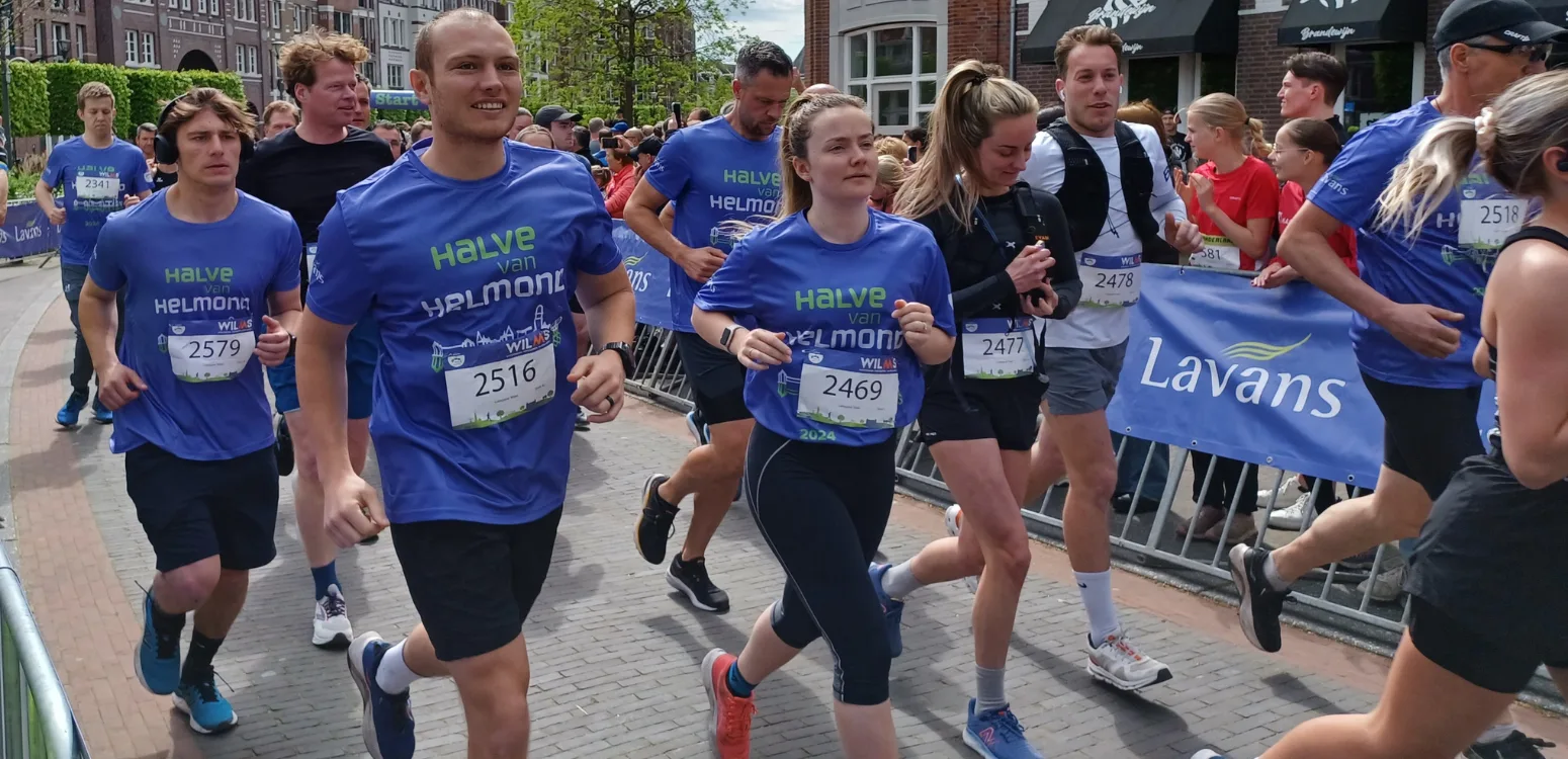 Halve van Helmond in startblokken 1550x750