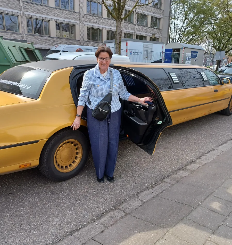 Ode aan Anita 900x950