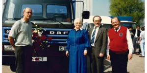 Bedrijfskleding wassen tijdlijn 300x150