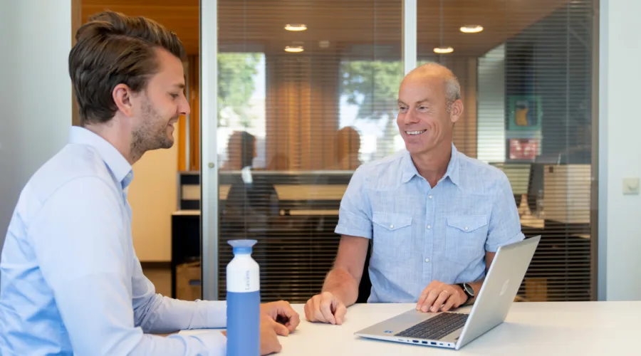 Coaching & Advies Jan-Willem 1920x900