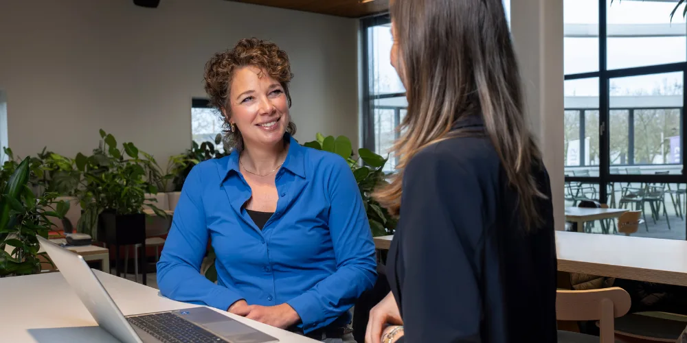Jouw werkdag Accountmanager 3