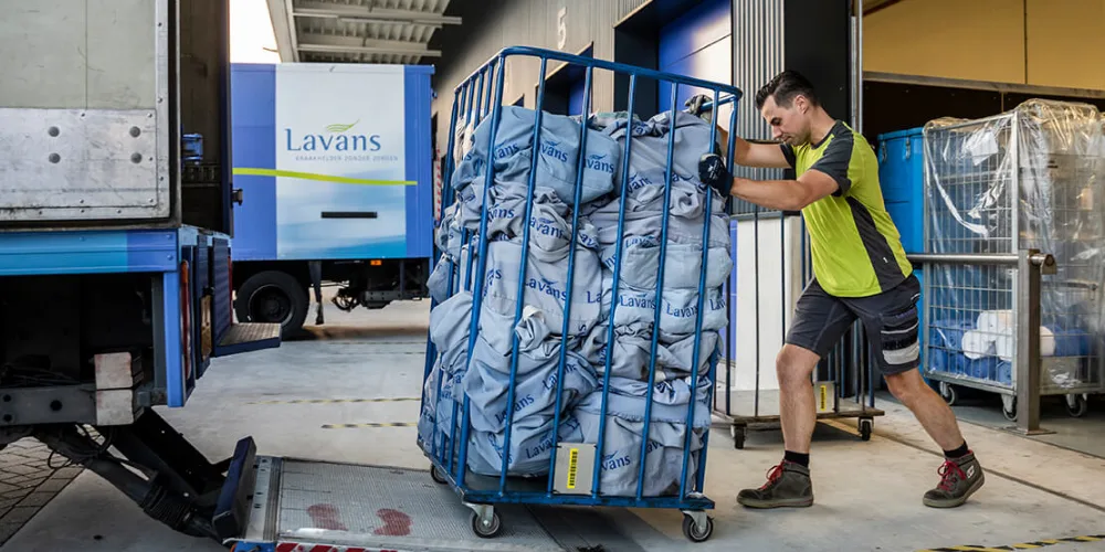 Jouw werkdag Service 1