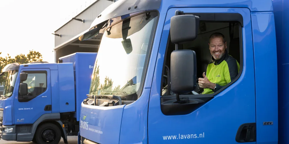 Jouw werkdag Service 3
