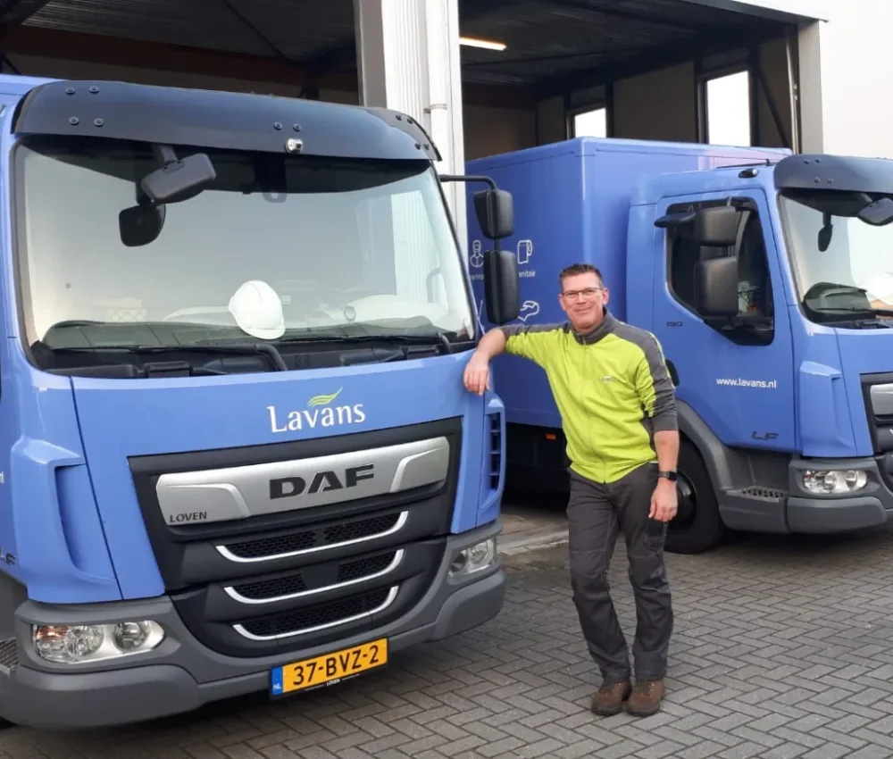 Service Pakket D 1000x850