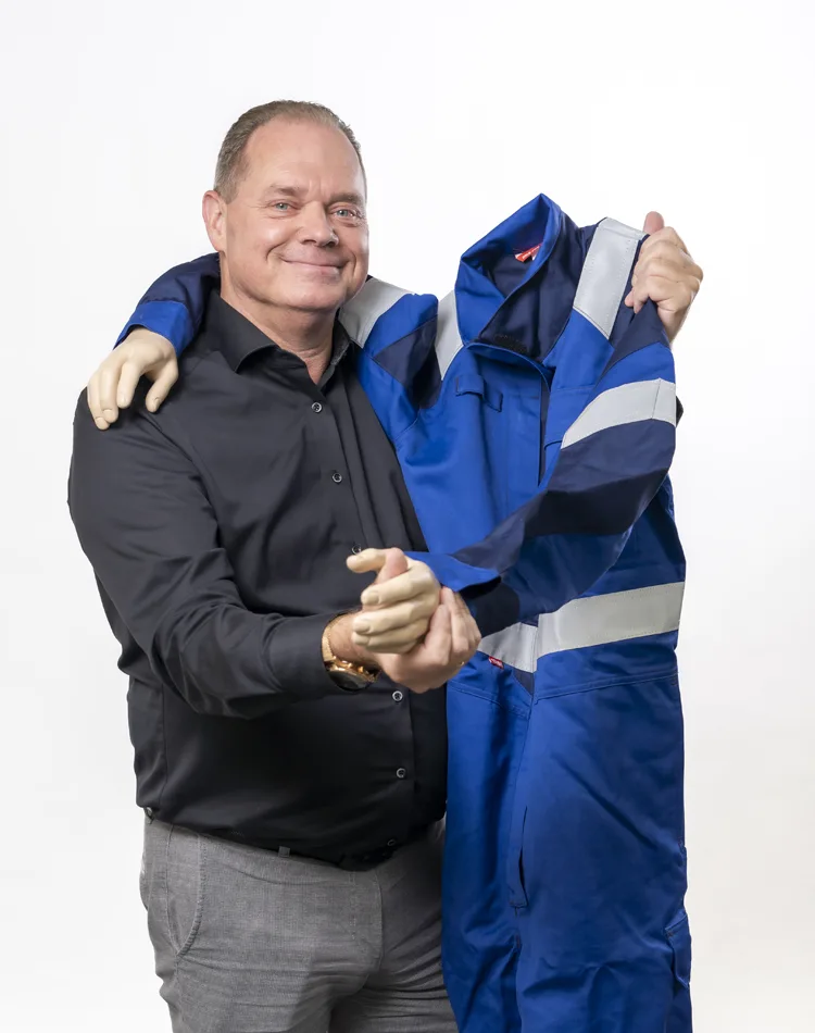 Form kleding 1