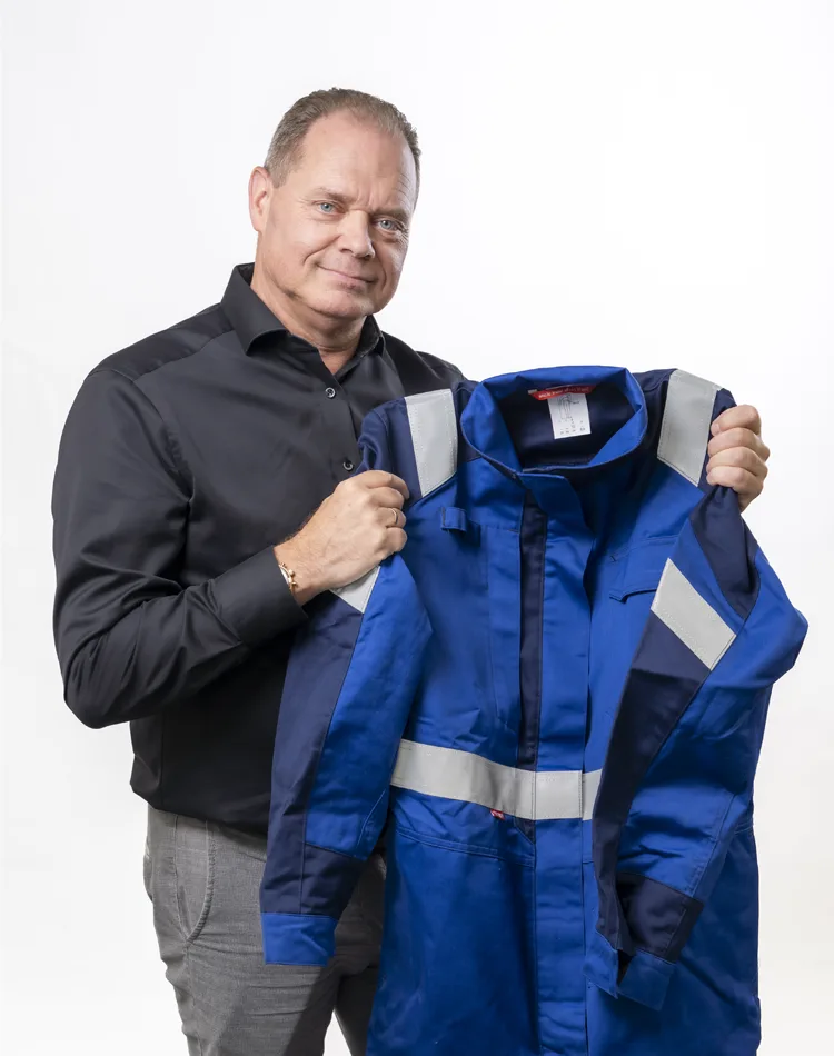 Form kleding 2