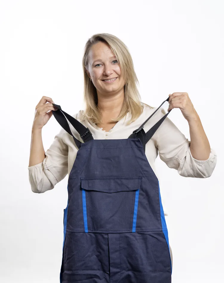 Form kleding 3