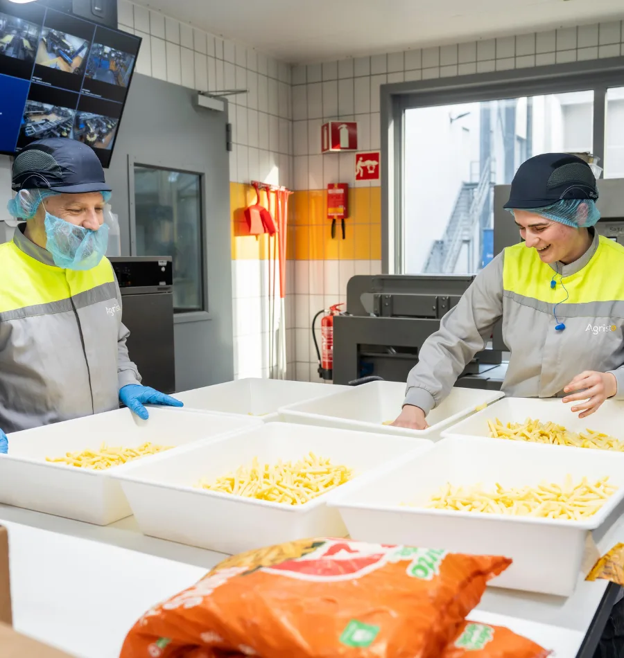 Klantcase Agristo Aardappelen Bedrijfskleding 3
