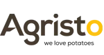 Logo Agristo geen achtergrond