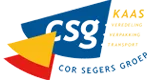 Logo Cor Segers geen achtergrond
