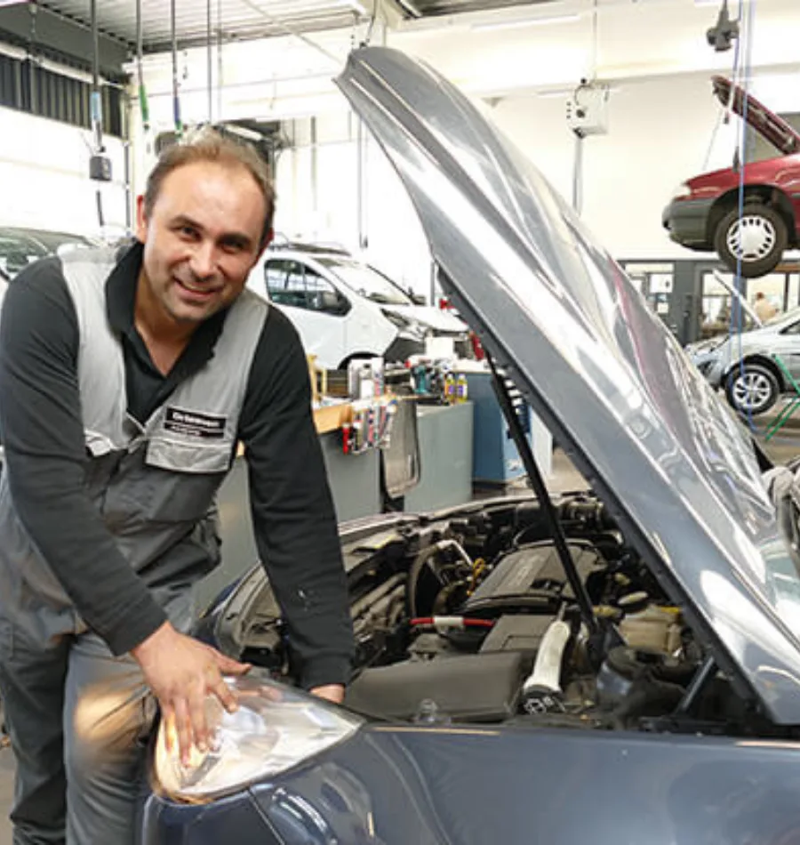 Driessen autogroep klantcase 3