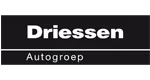 Logo Driessen geen achtergrond