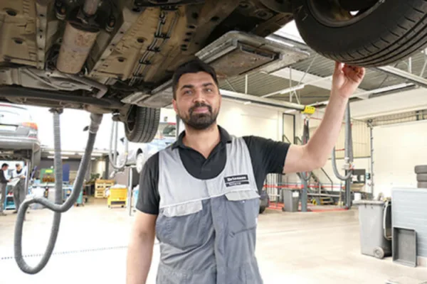 Driessen Autogroep hero