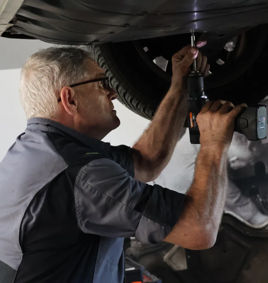 Artifex Automotive werkkleding 1