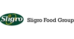 Logo Sligro geen achtergrond