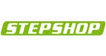 Logo Stepshop geen achtergrond