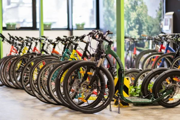 Stepshop Hengelo Overview image