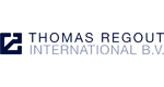 Logo Thomas Regout geen achtergrond