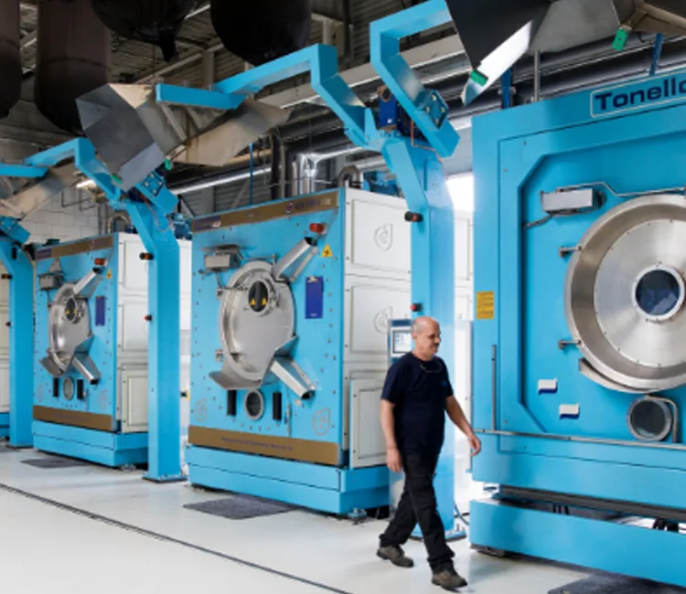 Foto media 750x650 sfeerfoto wasmachines