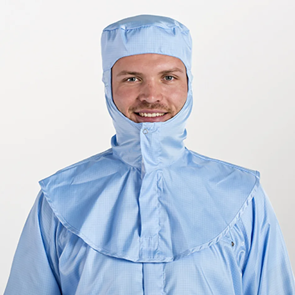 Product image 950x950 px cleanroom kap 1