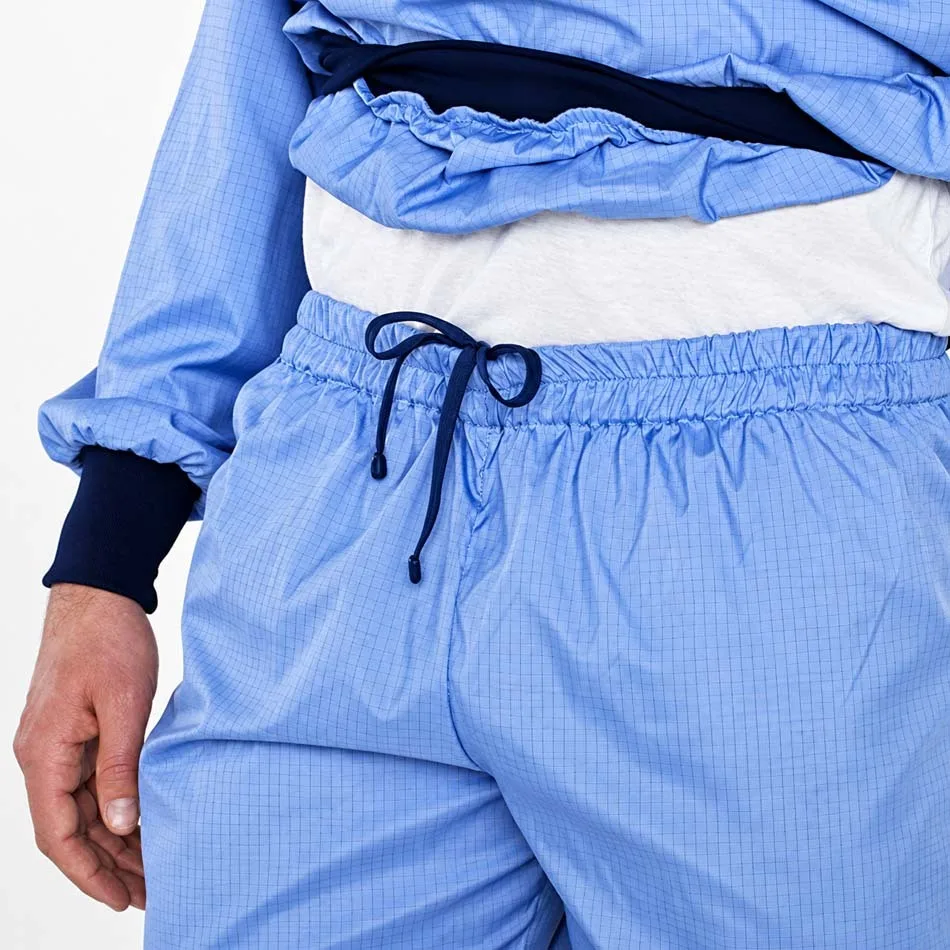 Cleanroom onderkleding broek