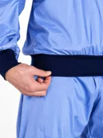 Cleanroom tuniek band