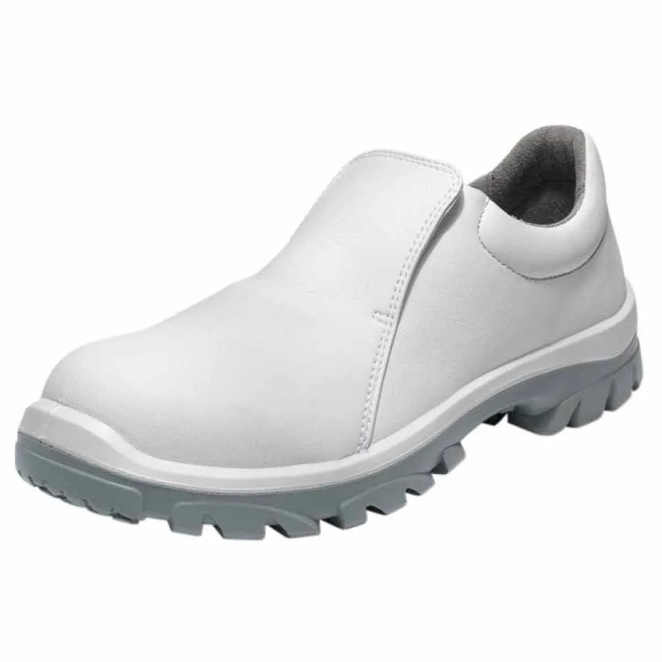 Uitgesneden productfoto van cleanroom clog