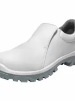 Uitgesneden productfoto van cleanroom clog