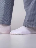 Normaal pijpseinde detailfoto