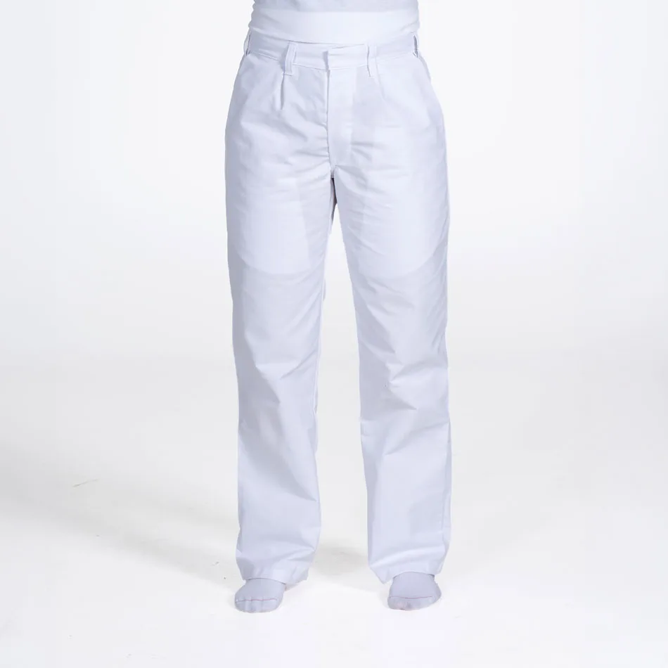Unisex food werkbroek huren