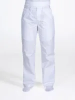 Unisex food werkbroek huren