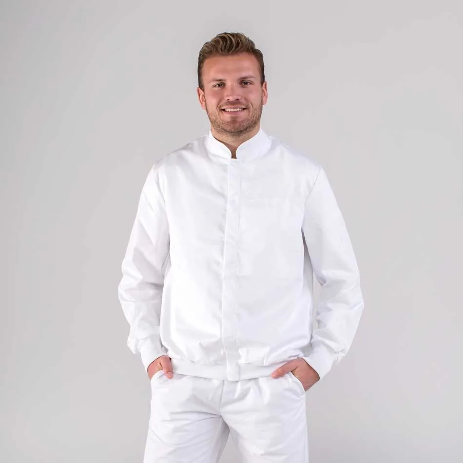 Food colbert inclusief wasproces van Lavans