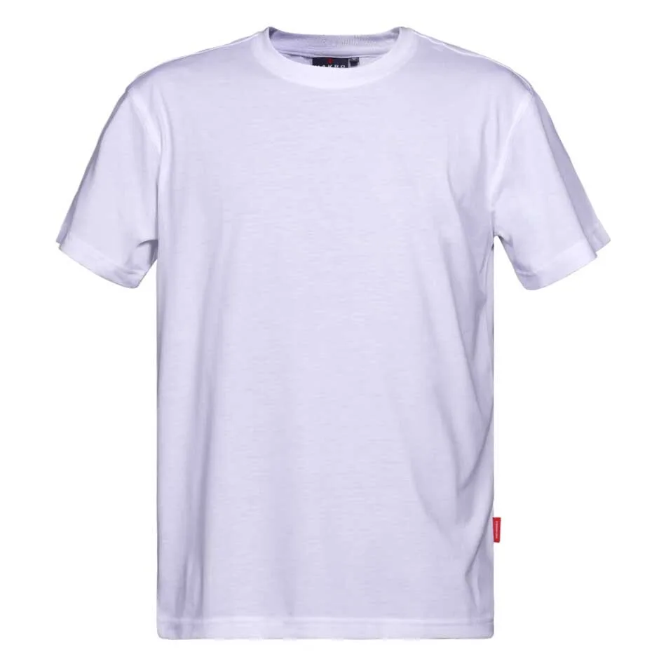 Voorzijde food t-shirt