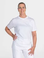 T-shirt voedselindustrie huren