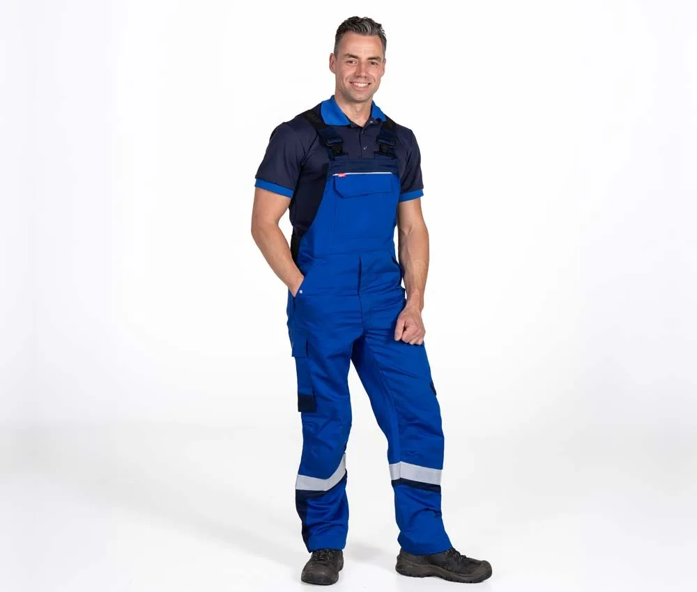 Amerikaanse Overall 5 safety