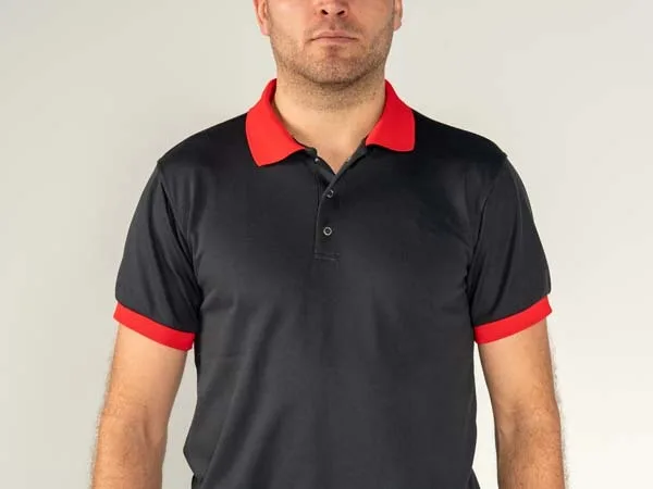 Artifex polo uit eigen atelier