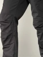 Voorgevormde knieën van Artifex Work werkbroek