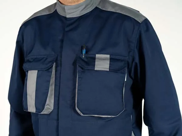 Werkjack voor automonteurs