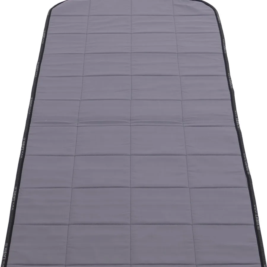 Een productfoto van de Lavans absorptiemat