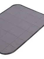 Productfoto waar een deel van de absorptiemat te zien is