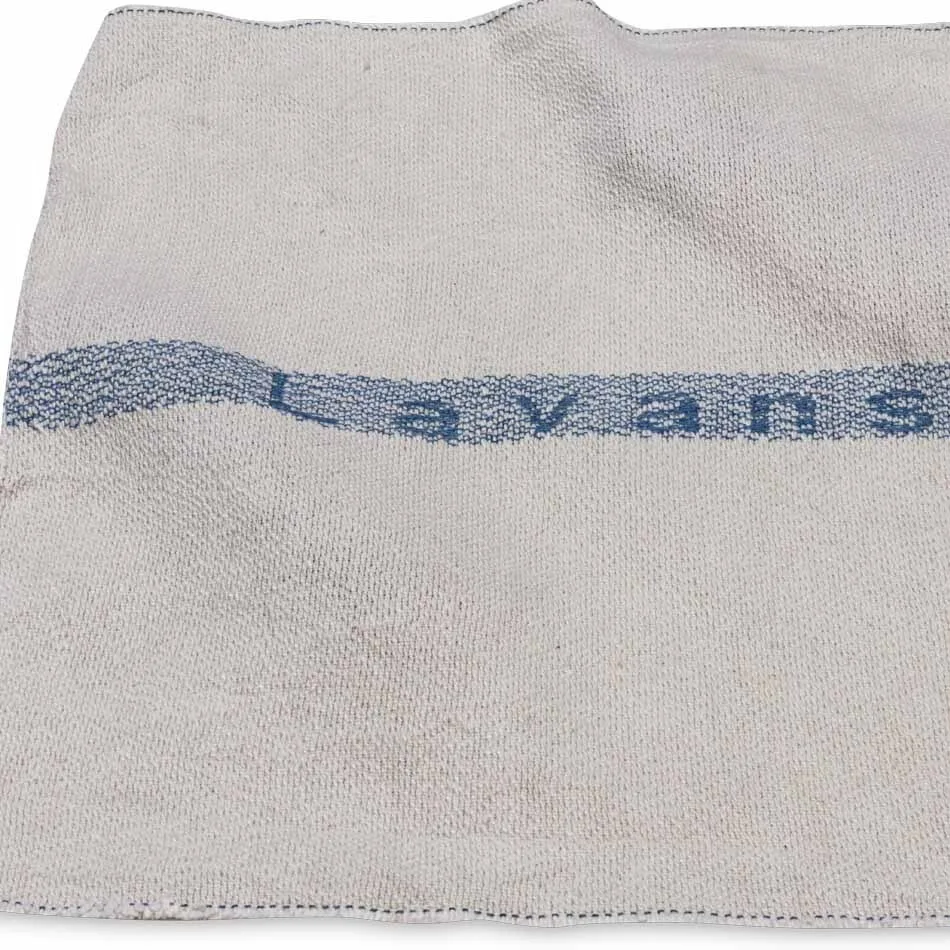 Algemene poetsdoek van Lavans
