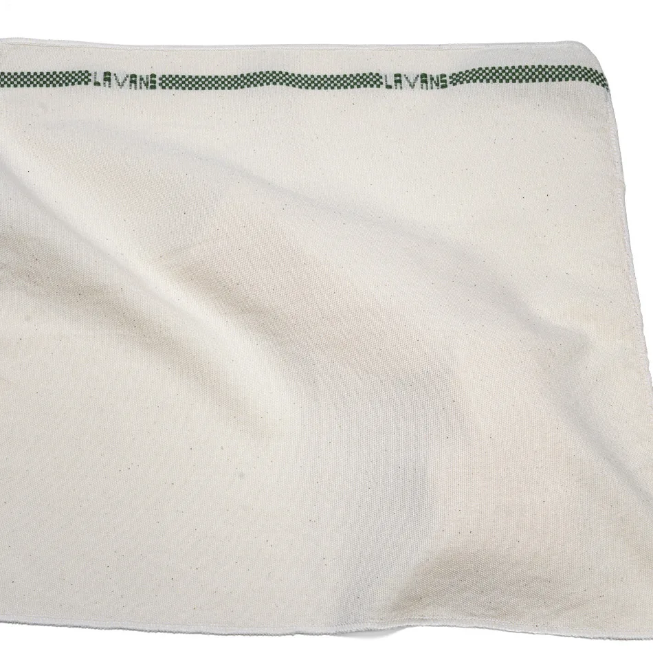 Productfoto van de pluisarme poetsdoek van Lavans
