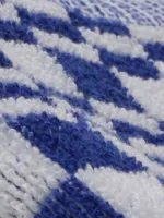 Detailfoto van keukendoeken bij Lavans