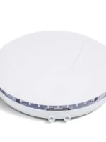 Een productfoto van de duurzame geurdisk