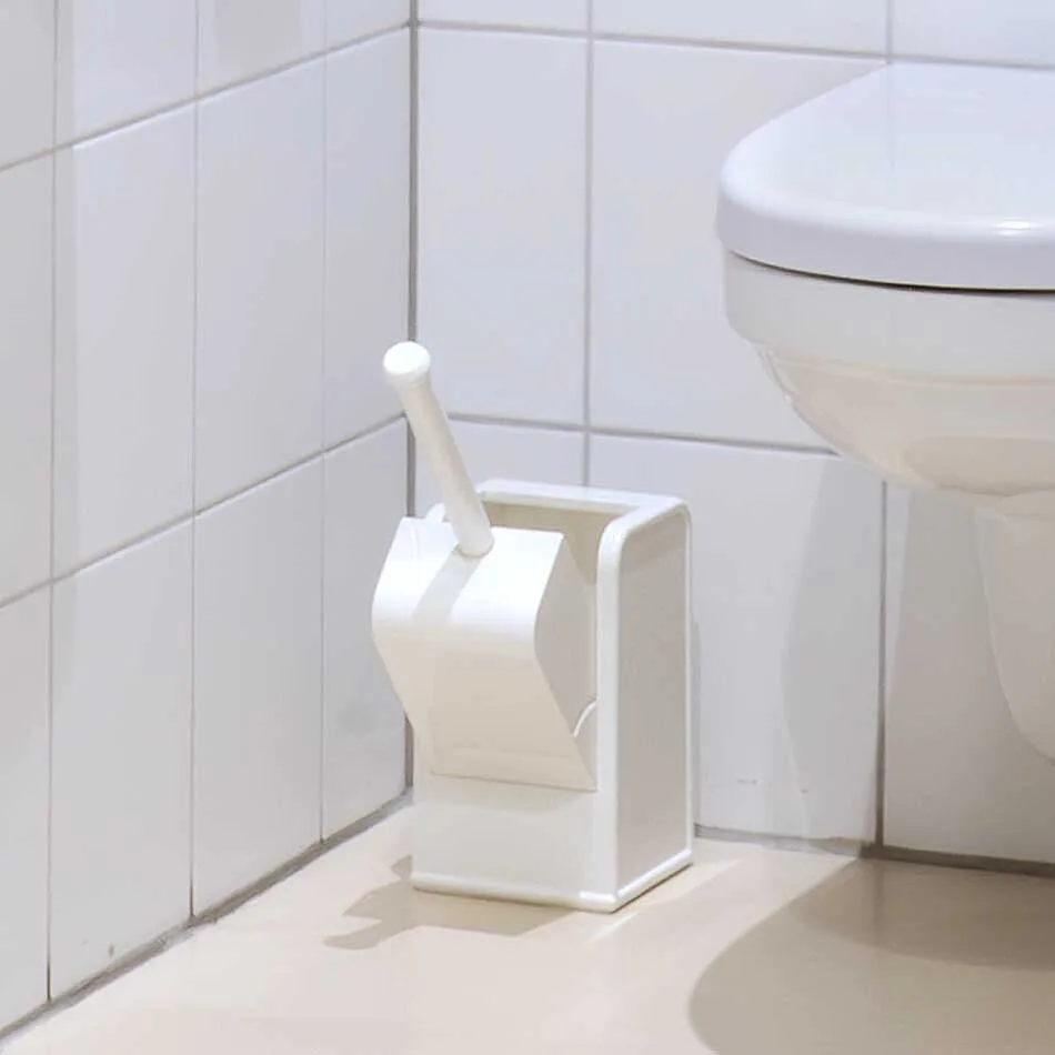 Toiletborstel huren voor sanitaire ruimte