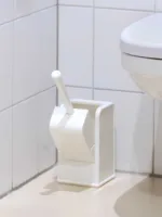 Toiletborstel huren voor sanitaire ruimte