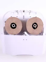 Binnenkant Duo wcrolhouder
